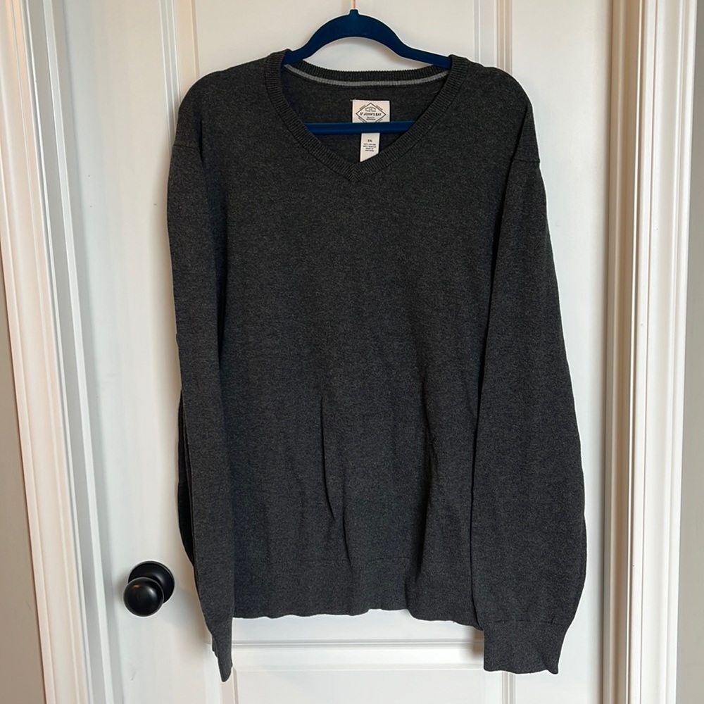 Long Sleeved sweater